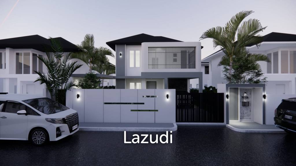 4 bedrooms Cafe / restaurant in Ko Kaeo, Thailand No. 24631