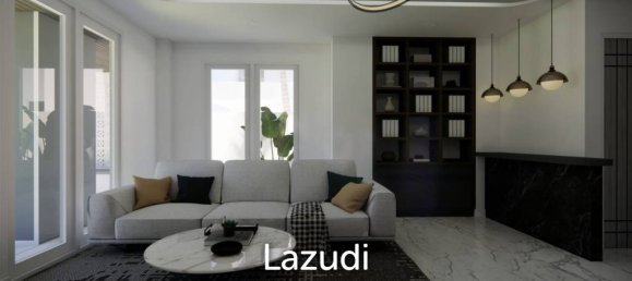 4 bedrooms Cafe / restaurant in Ko Kaeo, Thailand No. 24631 4