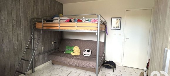 3 غرف نوم منزل في Vienne, France رقم 335244 11