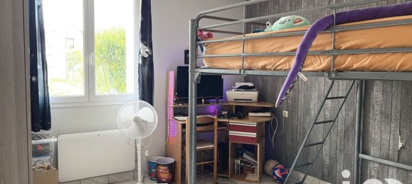 3 غرف نوم منزل في Vienne, France رقم 335244 10