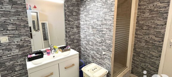 3 غرف نوم منزل في Vienne, France رقم 335244 15