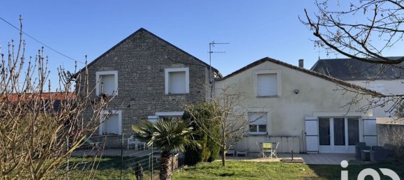 3 غرف نوم منزل في Vienne, France رقم 335244 4