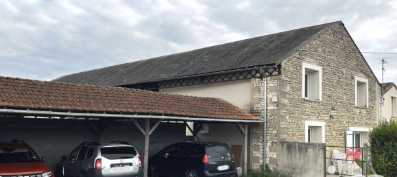 3 غرف نوم منزل في Vienne, France رقم 335244 18