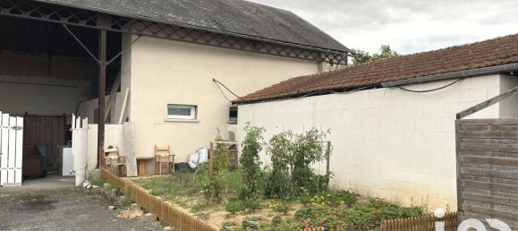 3 غرف نوم منزل في Vienne, France رقم 335244 20