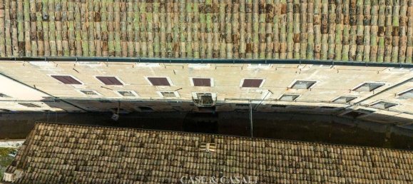 10 bedrooms House in Arpino, Italy No. 57149 49