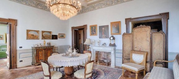 10 bedrooms House in Arpino, Italy No. 57149 7