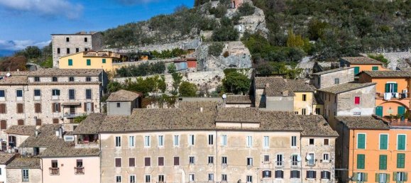 10 bedrooms House in Arpino, Italy No. 57149 38