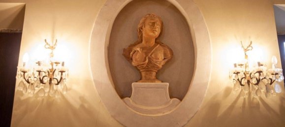 10 bedrooms House in Arpino, Italy No. 57149 5