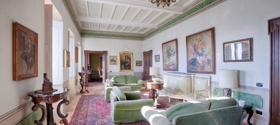 10 bedrooms House in Arpino, Italy No. 57149 10