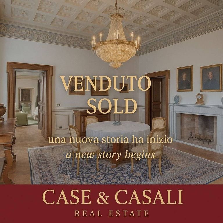 10 bedrooms House in Arpino, Italy No. 57149