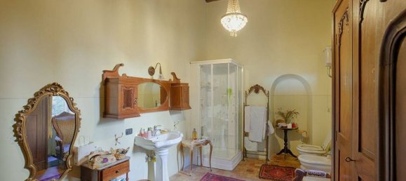 10 bedrooms House in Arpino, Italy No. 57149 23