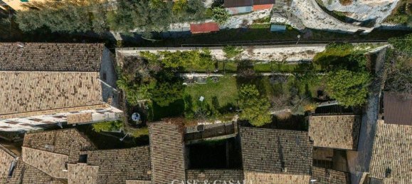 10 bedrooms House in Arpino, Italy No. 57149 34