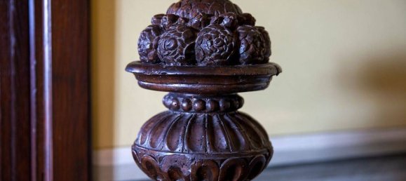 10 bedrooms House in Arpino, Italy No. 57149 21