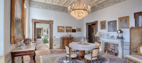 10 bedrooms House in Arpino, Italy No. 57149 3