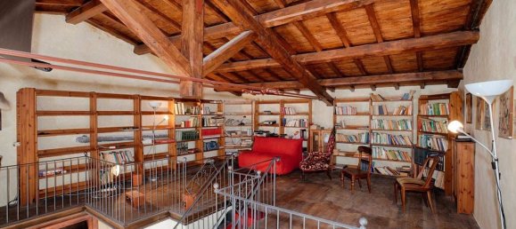 10 bedrooms House in Arpino, Italy No. 57149 13