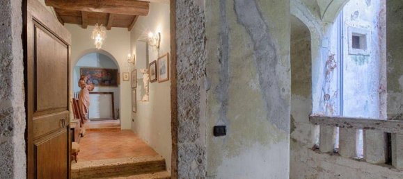 10 bedrooms House in Arpino, Italy No. 57149 42