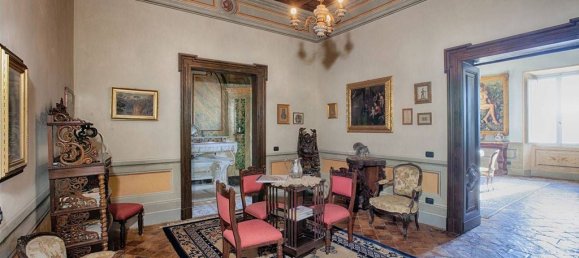 10 bedrooms House in Arpino, Italy No. 57149 6