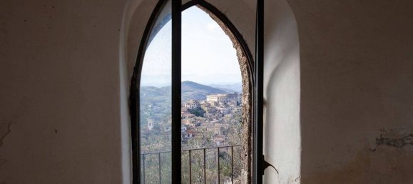 10 bedrooms House in Arpino, Italy No. 57149 37