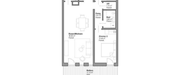 3-Zimmer Wohnung in Feldkirchen bei Graz, Austria, Nr. 175431 16