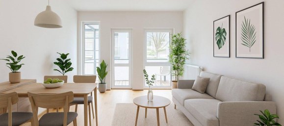 3-Zimmer Wohnung in Feldkirchen bei Graz, Austria, Nr. 175431 17