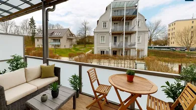 Apartamento de 3 divisões em Feldkirchen bei Graz, Austria N.º 175431