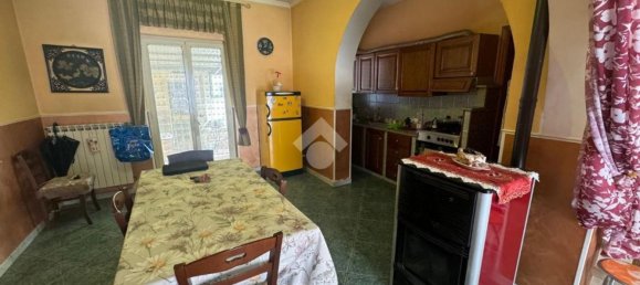 4-Zimmer Haus in Avezzano, Italy, Nr. 62918 5