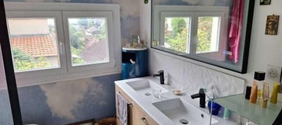 2 bedrooms House in Nancy, France No. 309710 7