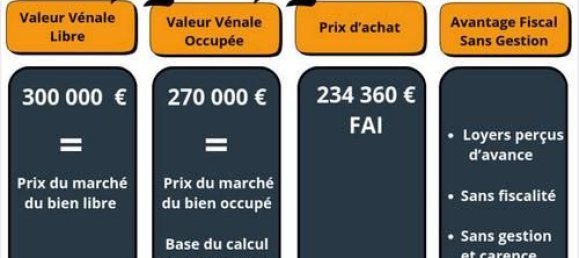 2 bedrooms House in Nancy, France No. 309710 2