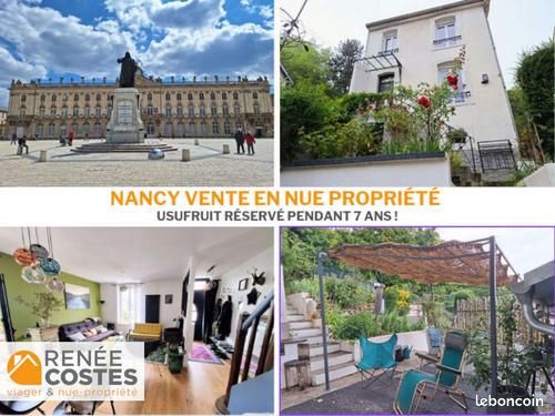 2 bedrooms House in Nancy, France No. 309710