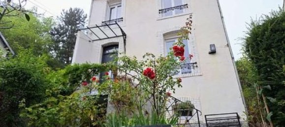 2 bedrooms House in Nancy, France No. 309710 3