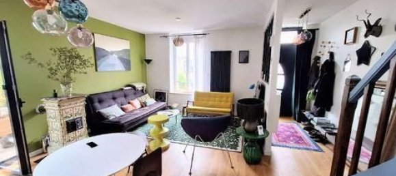 2 bedrooms House in Nancy, France No. 309710 6