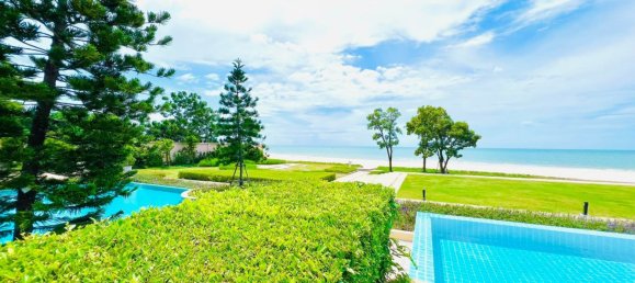 3 bedrooms Villa in Hua Hin, Thailand No. 4311 9