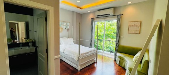 3 bedrooms Villa in Hua Hin, Thailand No. 4311 4