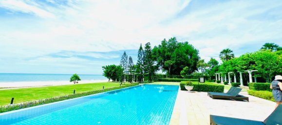 3 bedrooms Villa in Hua Hin, Thailand No. 4311 18