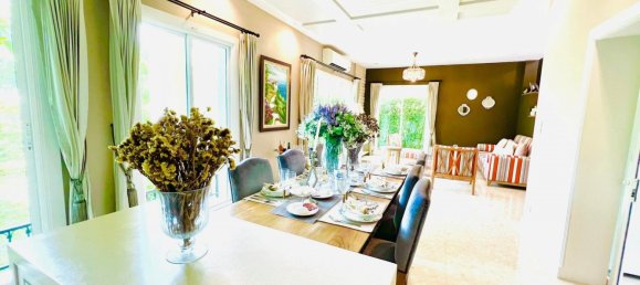 3 bedrooms Villa in Hua Hin, Thailand No. 4311 10