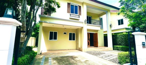 3 bedrooms Villa in Hua Hin, Thailand No. 4311 13