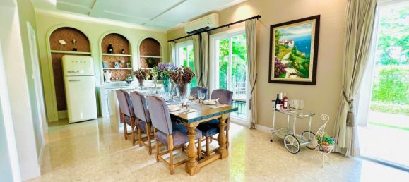 3 bedrooms Villa in Hua Hin, Thailand No. 4311 7