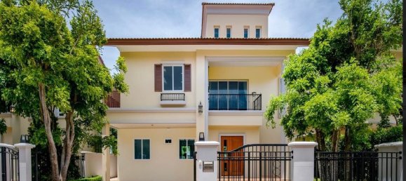 3 bedrooms Villa in Hua Hin, Thailand No. 4311 6