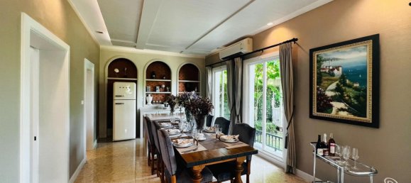 3 bedrooms Villa in Hua Hin, Thailand No. 4311 2