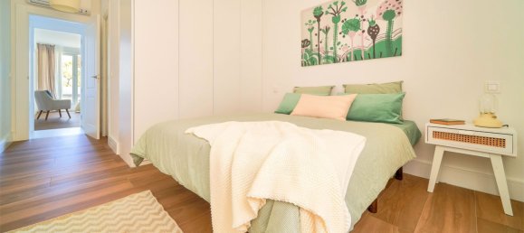 4 Schlafzimmer Wohnung in El Limonar, Spain, Nr. 50325 10