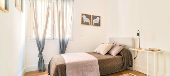 4 Schlafzimmer Wohnung in El Limonar, Spain, Nr. 50325 8