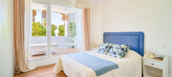 4 Schlafzimmer Wohnung in El Limonar, Spain, Nr. 50325 5