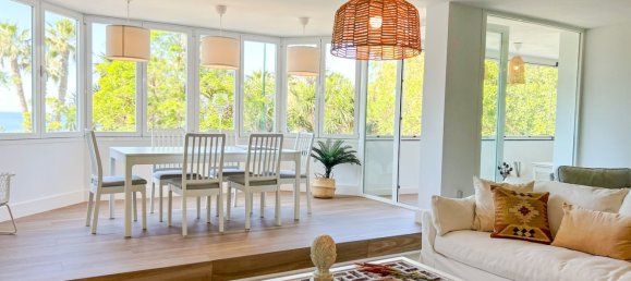 4 Schlafzimmer Wohnung in El Limonar, Spain, Nr. 50325 4