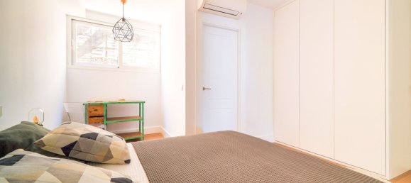 4 Schlafzimmer Wohnung in El Limonar, Spain, Nr. 50325 9