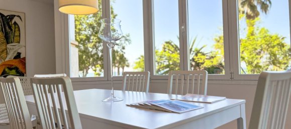 4 Schlafzimmer Wohnung in El Limonar, Spain, Nr. 50325 14