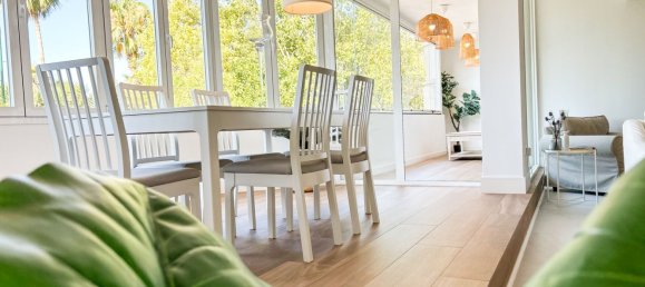 4 Schlafzimmer Wohnung in El Limonar, Spain, Nr. 50325 12