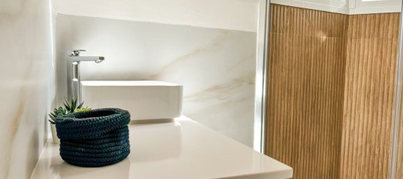 4 Schlafzimmer Wohnung in El Limonar, Spain, Nr. 50325 6