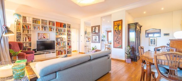 4 rooms Apartment in Rome, Italy No. 105074 4