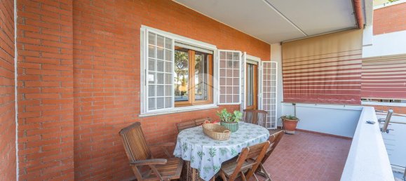 4 rooms Apartment in Rome, Italy No. 105074 17