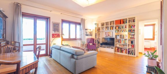 4 rooms Apartment in Rome, Italy No. 105074 27